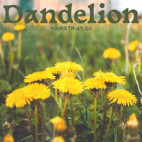 Thumbnail for the Yours Truly - Dandelion link, provided by host site