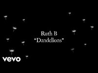 Thumbnail for the Ruth B. - Dandelions (TikTok Compilation Video) link, provided by host site