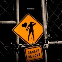 Thumbnail for the Pon2mik - Danger de love link, provided by host site