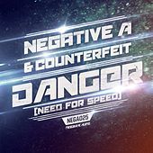 Thumbnail for the Negative A - Danger (Need For Speed) link, provided by host site