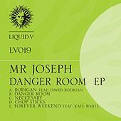 Thumbnail for the Mr Joseph - Danger Room link, provided by host site