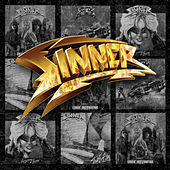 Thumbnail for the Sinner - Danger Zone link, provided by host site