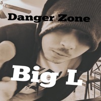 Thumbnail for the Big L - Danger Zone link, provided by host site