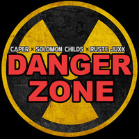 Thumbnail for the Caper - Danger Zone link, provided by host site