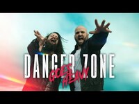 Thumbnail for the No Resolve - Danger Zone GOES HEAVY @KennyLoggins COVER link, provided by host site