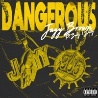 Thumbnail for the Jayy Brown - Dangerous link, provided by host site
