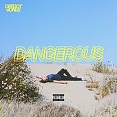 Thumbnail for the Dee Dot Jones - Dangerous link, provided by host site