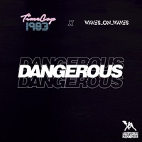 Thumbnail for the Timecop1983 - Dangerous link, provided by host site