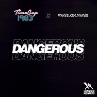 Thumbnail for the Timecop1983 - Dangerous link, provided by host site