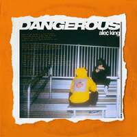 Thumbnail for the Alec King - Dangerous link, provided by host site