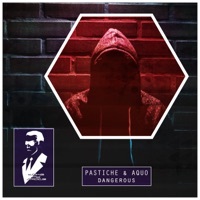 Thumbnail for the Pastiche - Dangerous link, provided by host site
