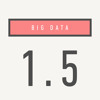 Thumbnail for the Big Data - "Dangerous (Clementine & The Galaxy Remix)" link, provided by host site
