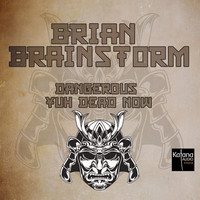 Thumbnail for the Brian Brainstorm - Dangerous link, provided by host site