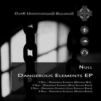 Thumbnail for the Luka Daniello - Dangerous Elements - Luka Daniello Remix link, provided by host site