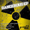 Thumbnail for the Jay-Line - Dangerous EP link, provided by host site