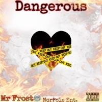 Thumbnail for the Mr.Frost - Dangerous link, provided by host site
