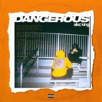 Thumbnail for the Alec King - Dangerous link, provided by host site