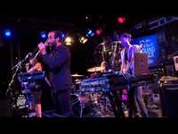 Thumbnail for the Big Data - Dangerous (Live from KROQ Red Bull Soundspace) link, provided by host site