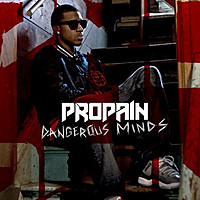 Thumbnail for the Propain - Dangerous Minds link, provided by host site