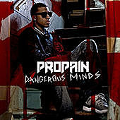 Thumbnail for the Propain - Dangerous Minds link, provided by host site
