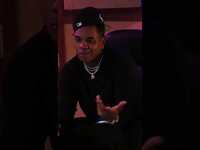 Thumbnail for the Kevin Gates - Dangerously in love… #kevingates #badforme link, provided by host site