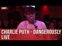 Thumbnail for the Charlie Puth - Dangerously - Live - C’Cauet sur NRJ link, provided by host site