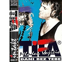 Thumbnail for the Mladen Vojicic Tifa - Dani Bez Tebe link, provided by host site