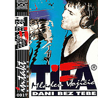 Thumbnail for the Mladen Vojičić - Tifa - Dani Bez Tebe link, provided by host site