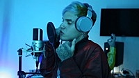 Thumbnail for the Bizarrap - DANI: Bzrp Music Sessions, Vol. 24 link, provided by host site