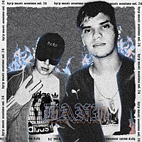 Thumbnail for the Bizarrap - DANI: Bzrp Music Sessions, Vol. 24 link, provided by host site