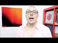 Thumbnail for the Anthony Fantano - Daniel Avery - Song For Alpha ALBUM REVIEW link, provided by host site