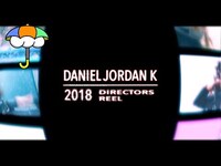 Thumbnail for the contradash - Daniel Jordan K | Director's Reel 2018 link, provided by host site
