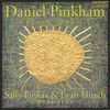 Thumbnail for the Sally Pinkas - Daniel Pinkham: Piano Music link, provided by host site