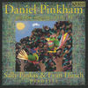 Thumbnail for the Sally Pinkas - Daniel Pinkham: Piano Music, Vol. 2 link, provided by host site