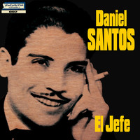 Thumbnail for the Daniel Santos - Daniel Santos: El Jefe link, provided by host site