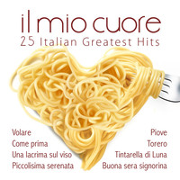 Thumbnail for the Peppino Di Capri - Daniela link, provided by host site