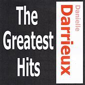Thumbnail for the Danielle Darrieux - Danielle Darrieux - The Greatest Hits link, provided by host site