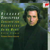 Thumbnail for the Richard Danielpour - Danielpour: Concerto for Orchestra link, provided by host site