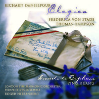 Thumbnail for the Richard Danielpour - Danielpour: Elegies; Sonnets to Orpheus link, provided by host site