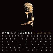Thumbnail for the Danilo Caymmi - Danilo Caymmi e Amigos link, provided by host site
