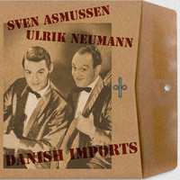 Thumbnail for the Svend Asmussen - Danish Import link, provided by host site