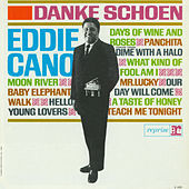 Thumbnail for the Eddie Cano - Danke Schoen link, provided by host site