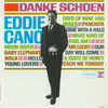 Thumbnail for the Eddie Cano - Danke Schön link, provided by host site