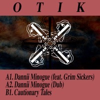 Thumbnail for the Otik - Dannii Minogue link, provided by host site