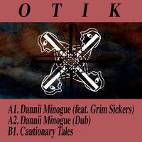 Thumbnail for the Otik - Dannii Minogue link, provided by host site