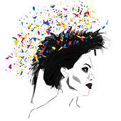Thumbnail for the Dannii Minogue - Dannii Minogue link, provided by host site
