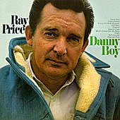 Thumbnail for the Ray Price - Danny Boy link, provided by host site