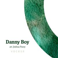Thumbnail for the Voces8 - Danny Boy (Arr. by Joshua Pacey) link, provided by host site