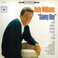 Thumbnail for the Andy Williams - Danny Boy link, provided by host site