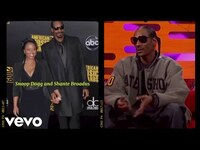 Thumbnail for the Snoop Dogg - Danny Boy, My Everything link, provided by host site